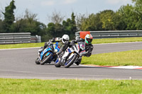 Advanced Group Multicolour Bikes